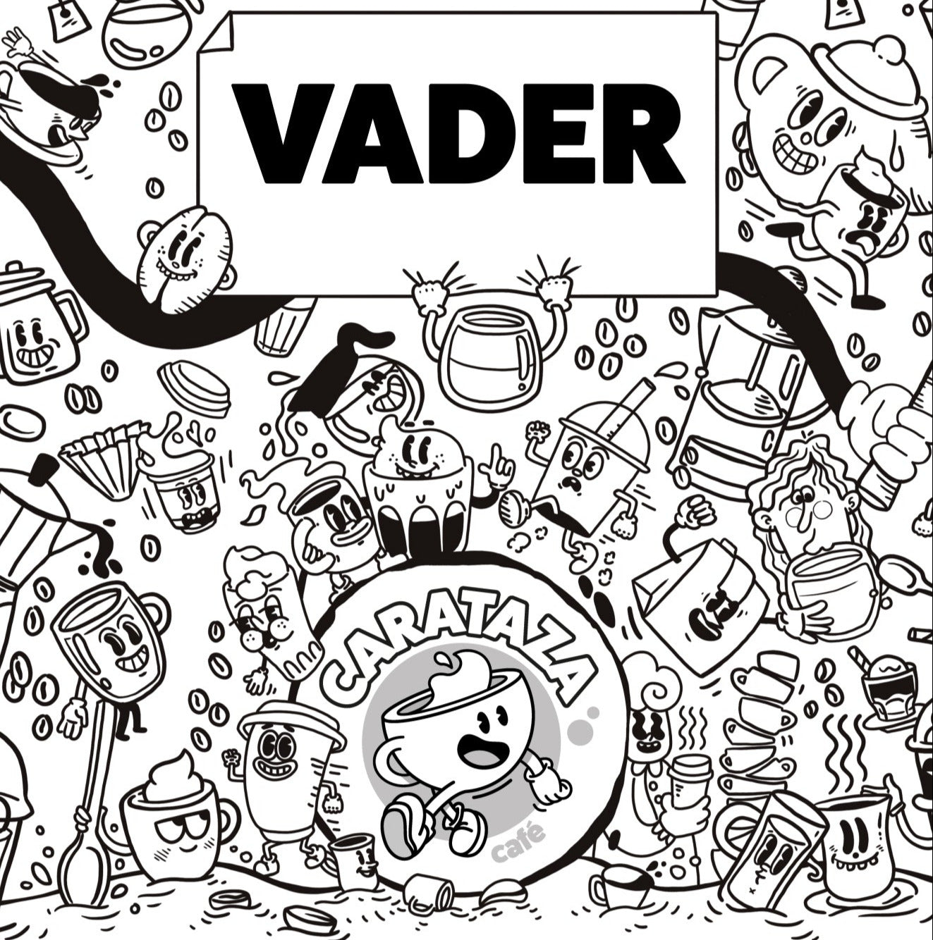 VADER