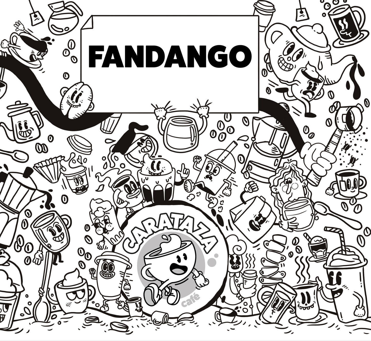 FANDANGO