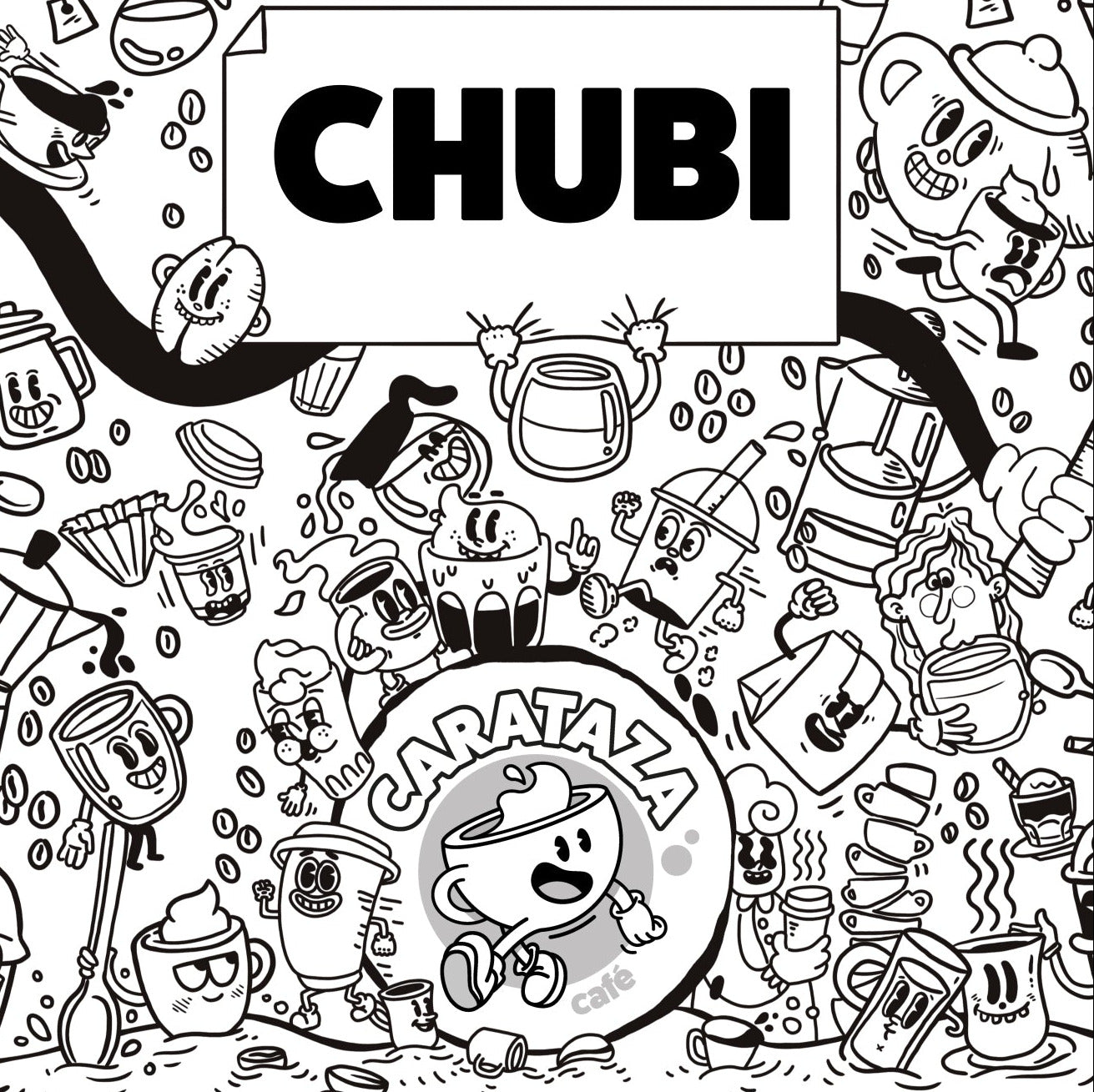 CHUBI