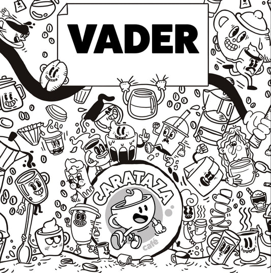 VADER
