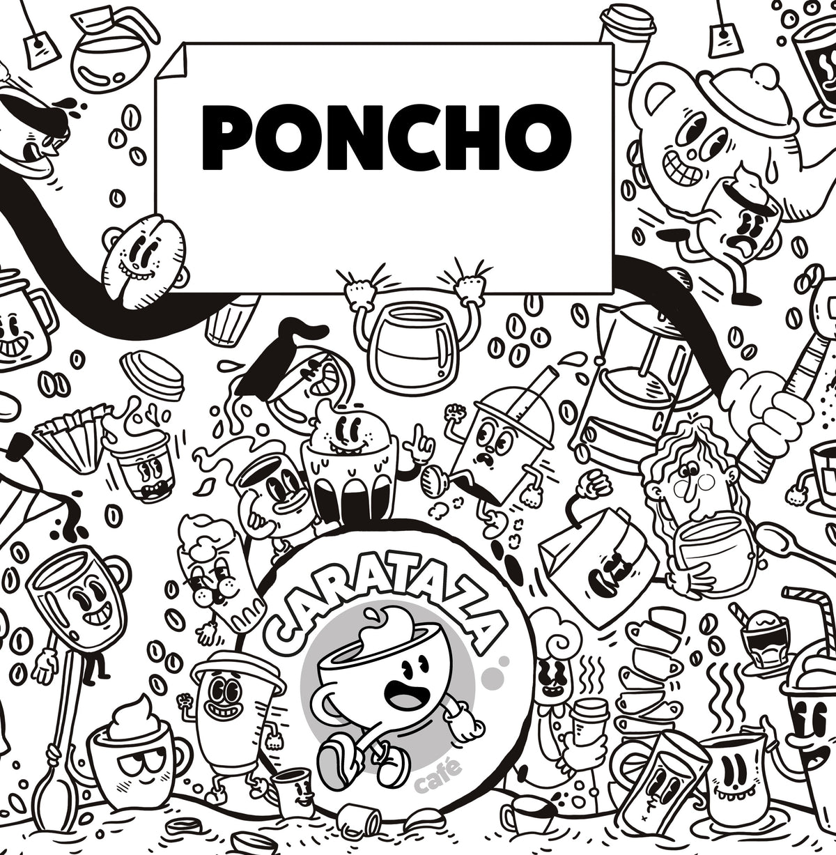 PONCHO