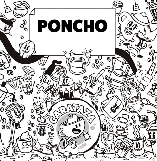 PONCHO